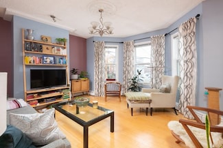 34 Gay Head St Unit 2, Jamaica Plain, MA 02130