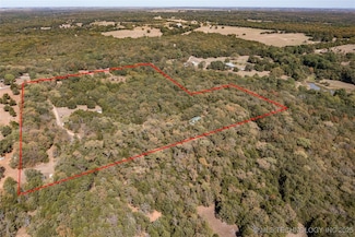 0 Texoma Christian Camp Rd Unit 2503710, Kingston, OK 73439