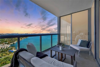 601 NE 36th St Unit 2406, Miami, FL 33137