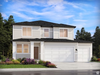 406 W 600 N Unit 39, Tooele, UT 84074