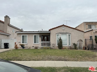1653 W 83rd St, Los Angeles, CA 90047