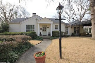 5315 Southwood Rd, Little Rock, AR 72205