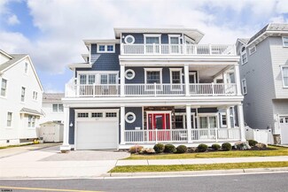107 S Philadelphia Ave, Ventnor City, NJ 08406
