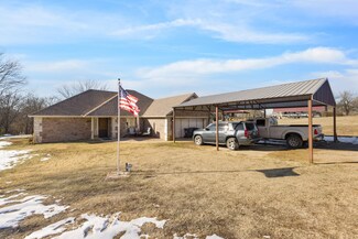 20693 County Road 3470, Roff, OK 74865