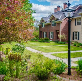 56 Townhouse Way Unit 5, Woodstock, VT 05091