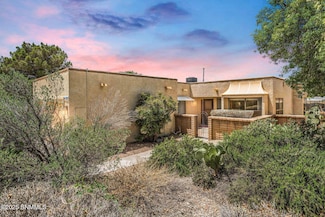 2131 Sagecrest Ave, Las Cruces, NM 88011