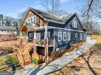 1985 Lois Place NW, Atlanta, GA 30318