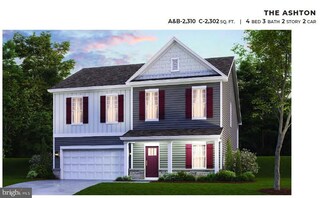 412 Stonewall Jackson Blvd, Staunton, VA 24401