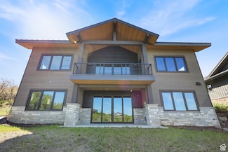 1385 E Lasso Trail, Heber City, UT 84032
