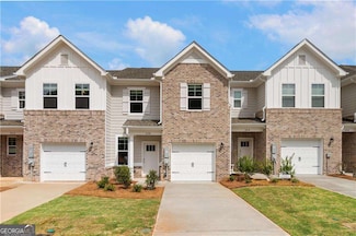 353 Navigator Ln, McDonough, GA 30253