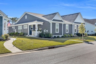 2068 Silver Island Way, Murrells Inlet, SC 29576