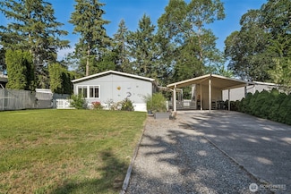 16614 4th Avenue Ct E Unit 124, Spanaway, WA 98387