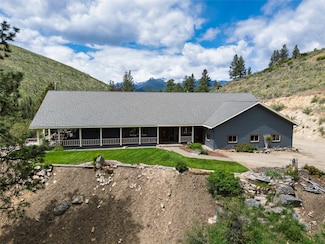 5380 U S 93, Conner, MT 59827