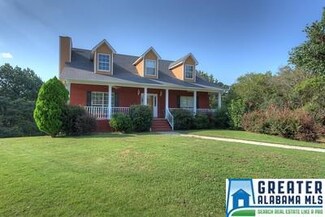 8037 Parkridge Cir, Morris, AL 35116