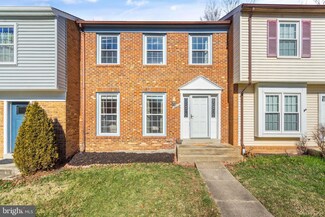 7909 Pebble Brook Ct, Springfield, VA 22153