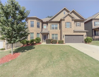 2880 Ogden Trail, Buford, GA 30519