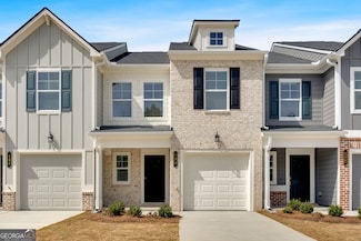 109 Village Green Dr NW, Adairsville, GA 30103
