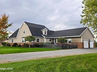 19858 Road S, Fort Jennings, OH 45844