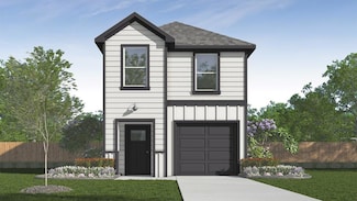6106 Primrose Path, Princeton, TX 75407