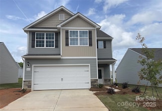 3410 Saddlebred Dr, Gastonia, NC 28052