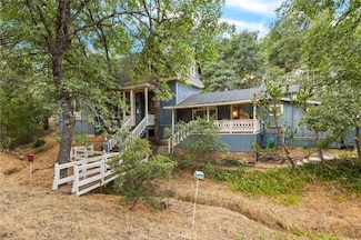 915 Chapin Dr, Julian, CA 92036
