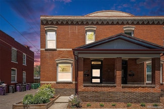 1021 E 23rd Ave, Denver, CO 80205