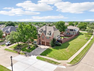 5413 Fox Chase Ln, McKinney, TX 75071