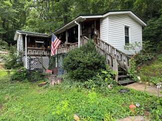 292 Fowler St, East Ellijay, GA 30540