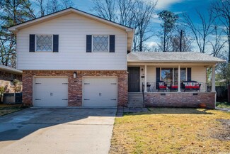 18 Lawrence Dr, Little Rock, AR 72205