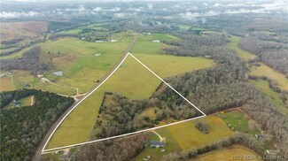 29 Acres Hwy C, Brumley, MO 65017