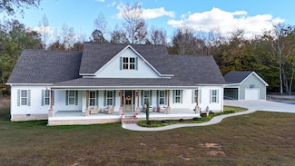 521 Wheeler Rd, La Fayette, GA 30728