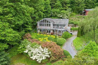 283 Grapevine Cove Rd, Waynesville, NC 28785