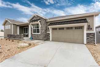 6657 S Kline Way, Littleton, CO 80127