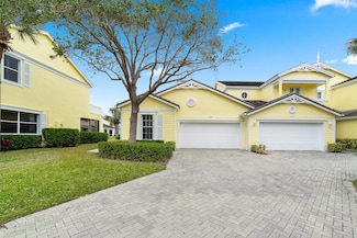 1601 Mariner Bay Blvd Unit 4, Fort Pierce, FL 34949