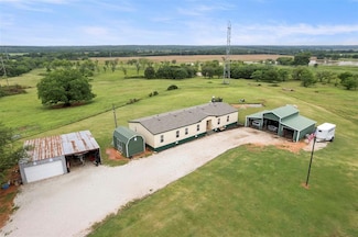 27468 Bethel Rd, Tecumseh, OK 74873