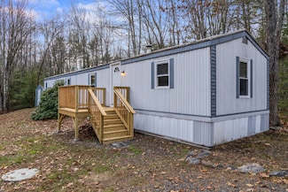 2196 Sanford Rd Unit 46, Wells, ME 04090