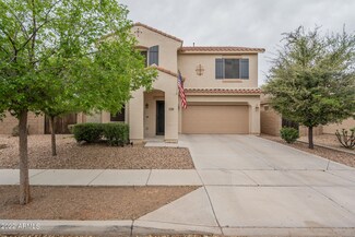 1760 S Racine Ln, Gilbert, AZ 85295