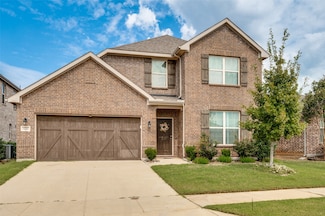 6221 Heron Dr, Aubrey, TX 76227