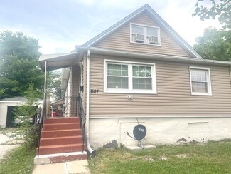 1107 Highland Ave, Joliet, IL 60435