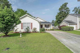 225 E Lake Trail, Columbia, SC 29209