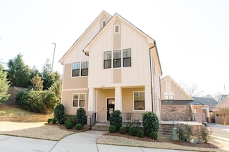 406 Shakespeare Ln, Oxford, MS 38655