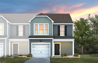 926 Poets Walk Rd, Whitsett, NC 27377