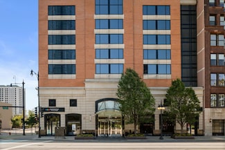 1160 S Michigan Ave Unit 1607, Chicago, IL 60605