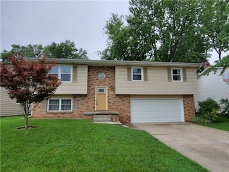 1155 Veech Ln, Decatur, IL 62521