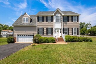 4220 Hunter Green Ct, Henrico, VA 23294
