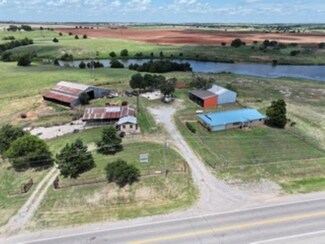 23224 U S 277, Cyril, OK 73029