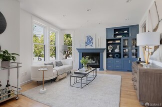 1005 Noe St Unit 1, San Francisco, CA 94114
