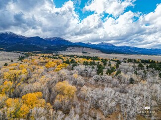 3870 County Road 125, Westcliffe, CO 81252