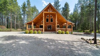 4054 Mcvay Rd, Loon Lake, WA 99148