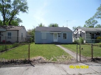 2360 Kentucky St, Gary, IN 46407